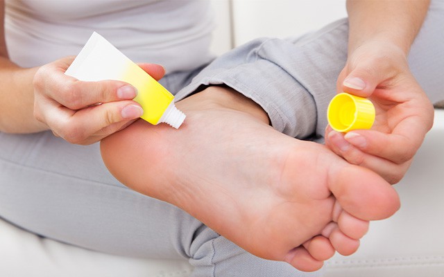 Fußpflege - wie viel Pflege und Aufmerksamkeit schenken Sie Ihren Füßen?