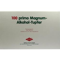 ALKOHOLTUPF PRIMO MAGNUM