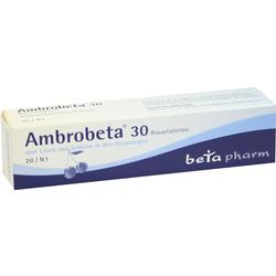 AMBROBETA 30